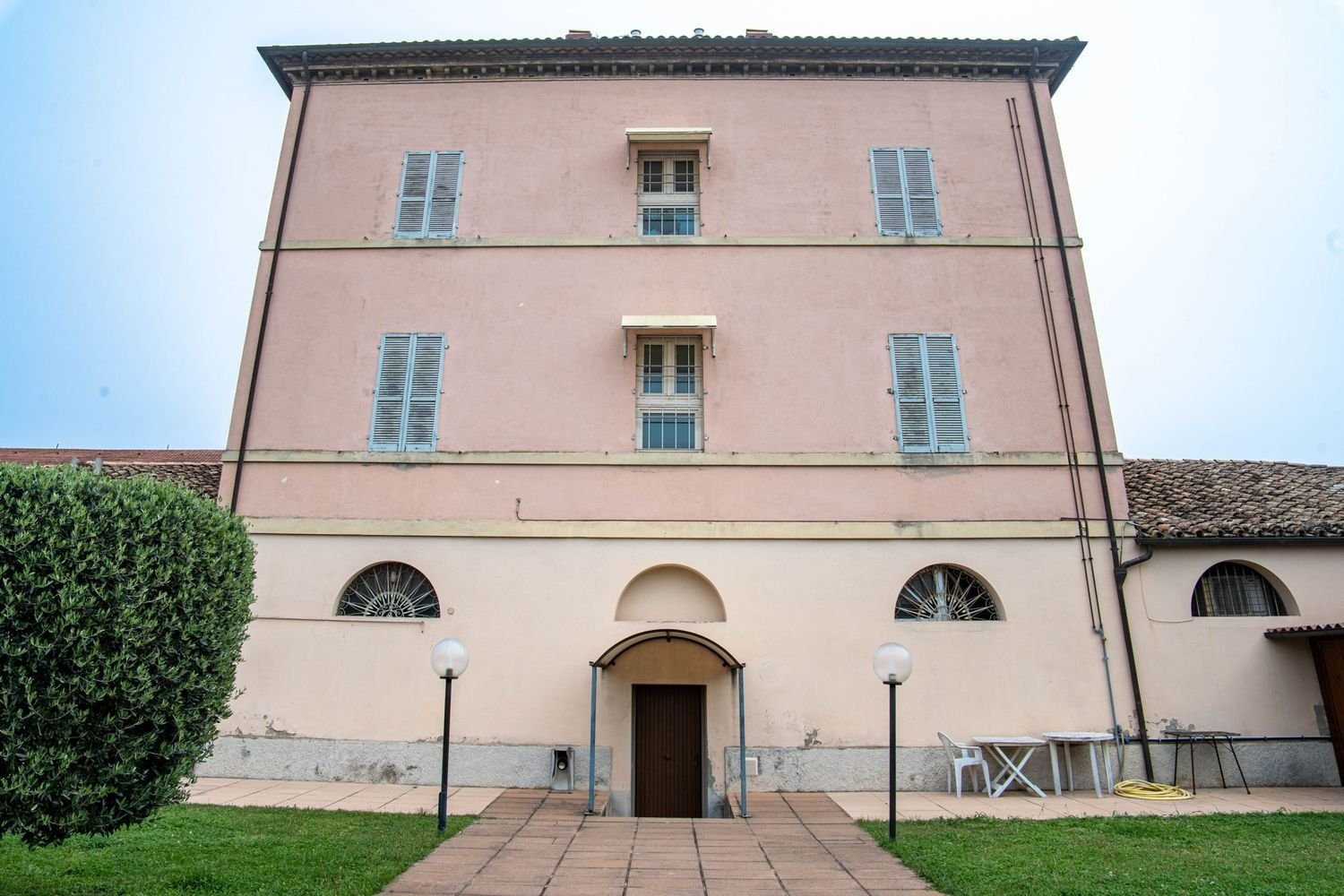 14-Zimmer Wohnung in Umbertide, Italy, Nr. 154442