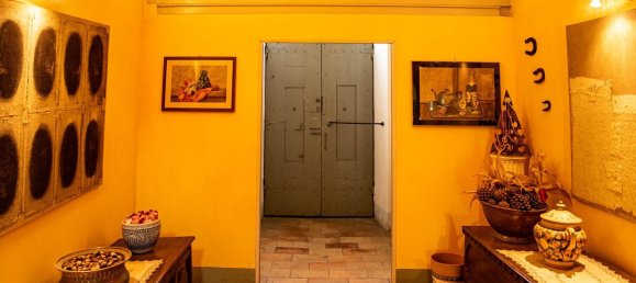 14-Zimmer Wohnung in Umbertide, Italy, Nr. 154442 7