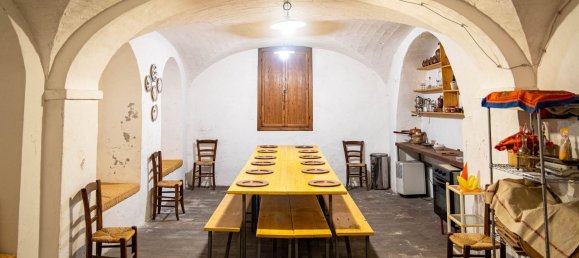 14-Zimmer Wohnung in Umbertide, Italy, Nr. 154442 36