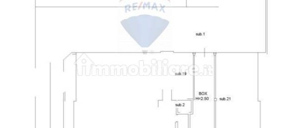 2 Schlafzimmer Wohnung in Terno d'Isola, Italy, Nr. 301935 34