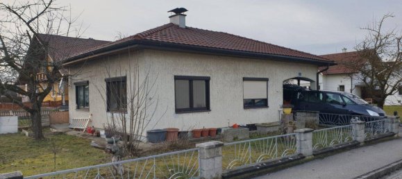 2 rooms Bungalow in Muhlheim am Inn, Austria No. 144491 5