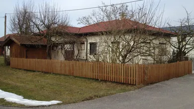 2 rooms Bungalow in Muhlheim am Inn, Austria No. 144491