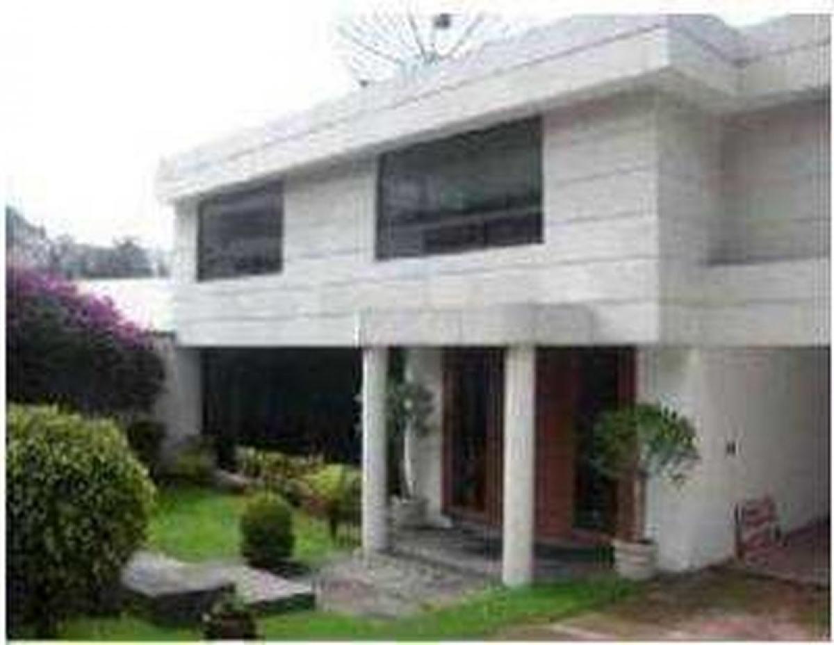 3 Schlafzimmer Haus in Mexico, Nr. 210376