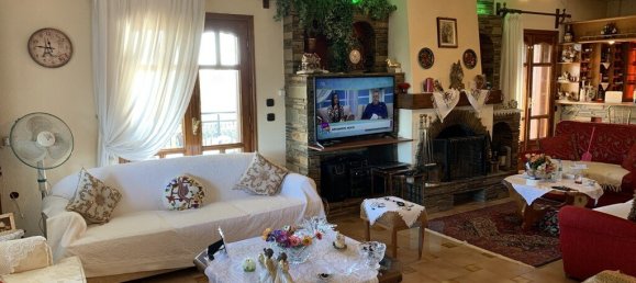 5 Schlafzimmer Gewerbliche Immobilie in Thermaic Gulf, Greece, Nr. 3768 7