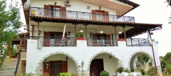 5 Schlafzimmer Gewerbliche Immobilie in Thermaic Gulf, Greece, Nr. 3768 2