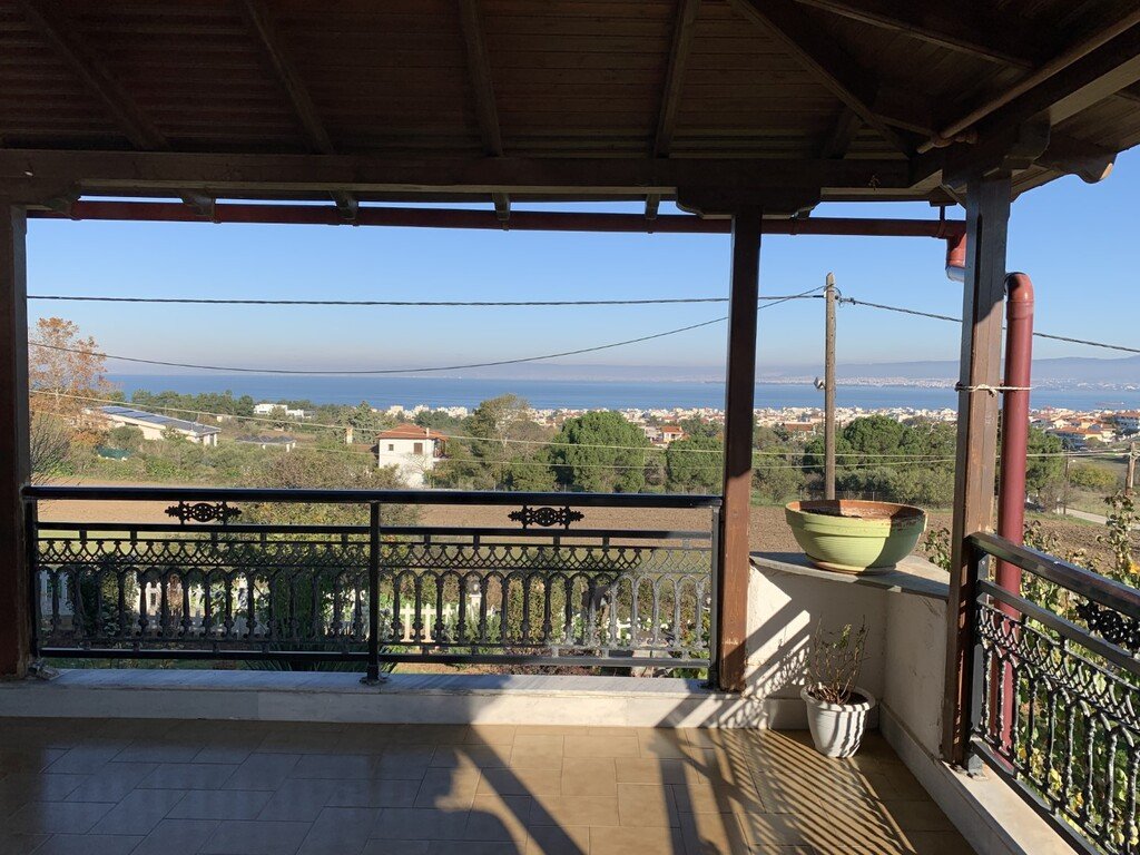 5 Schlafzimmer Gewerbliche Immobilie in Thermaic Gulf, Greece, Nr. 3768