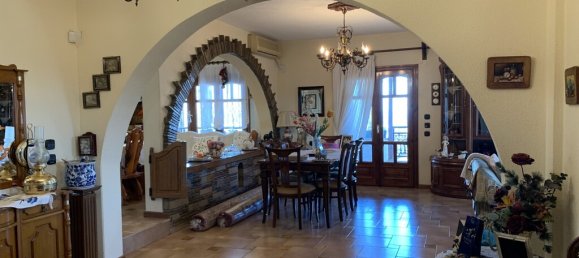 5 Schlafzimmer Gewerbliche Immobilie in Thermaic Gulf, Greece, Nr. 3768 4