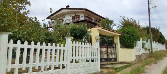 5 Schlafzimmer Gewerbliche Immobilie in Thermaic Gulf, Greece, Nr. 3768 3