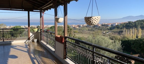 5 Schlafzimmer Gewerbliche Immobilie in Thermaic Gulf, Greece, Nr. 3768 19