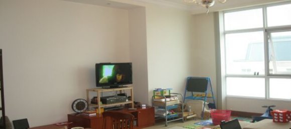 2 Schlafzimmer Wohnung in Nam Tu Liem, Vietnam, Nr. 5463 2