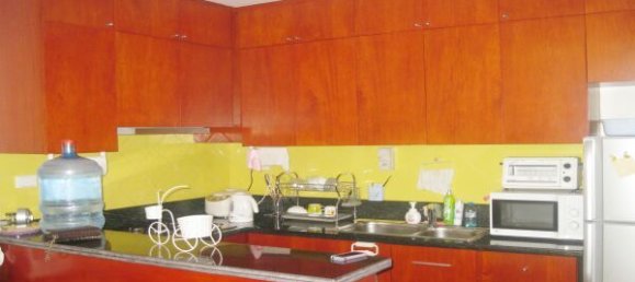 2 Schlafzimmer Wohnung in Nam Tu Liem, Vietnam, Nr. 5463 3