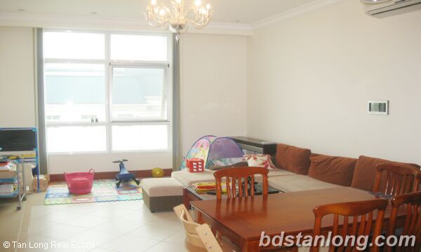 2 Schlafzimmer Wohnung in Nam Tu Liem, Vietnam, Nr. 5463