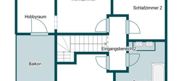 3 bedrooms House in Limburg-Weilburg, Germany No. 279069 19