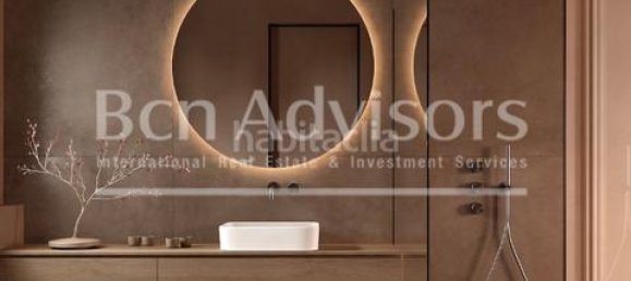 Ático de 4 dormitorios en Barcelona, Spain No. 87824 27