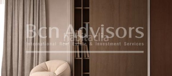 Ático de 4 dormitorios en Barcelona, Spain No. 87824 43