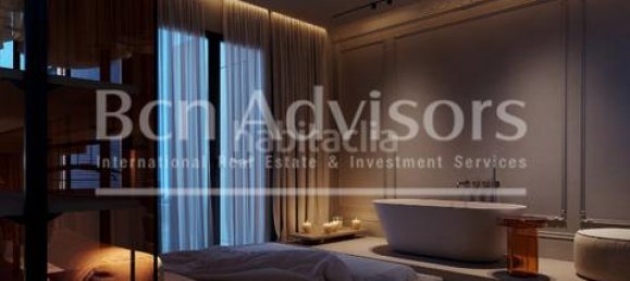 Ático de 4 dormitorios en Barcelona, Spain No. 87824 35