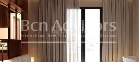 Ático de 4 dormitorios en Barcelona, Spain No. 87824 39