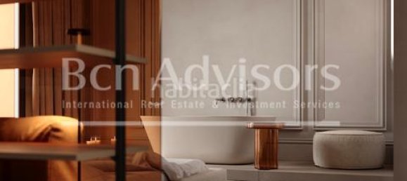 Ático de 4 dormitorios en Barcelona, Spain No. 87824 36