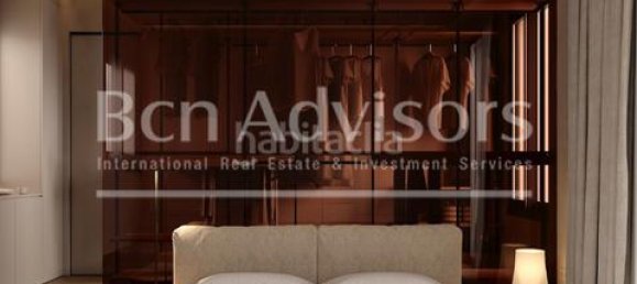 Ático de 4 dormitorios en Barcelona, Spain No. 87824 28