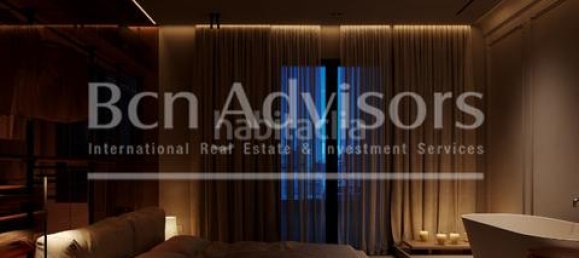 Ático de 4 dormitorios en Barcelona, Spain No. 87824 32