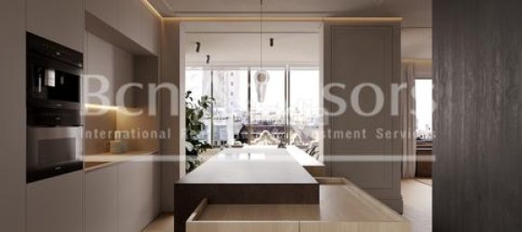 Ático de 4 dormitorios en Barcelona, Spain No. 87824 14