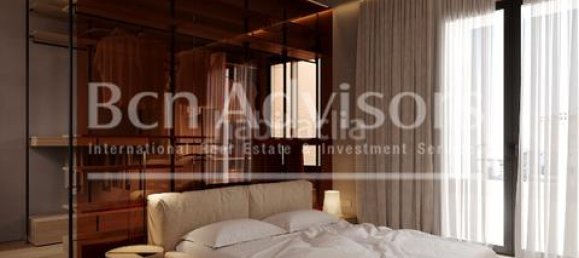 Ático de 4 dormitorios en Barcelona, Spain No. 87824 29