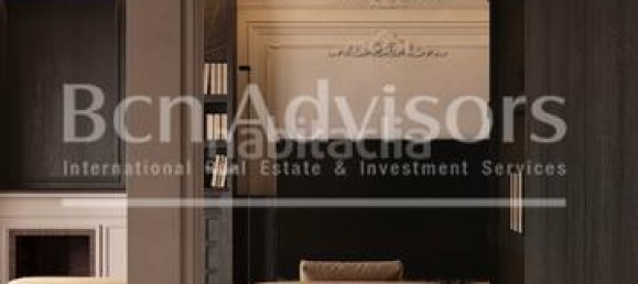 Ático de 4 dormitorios en Barcelona, Spain No. 87824 11