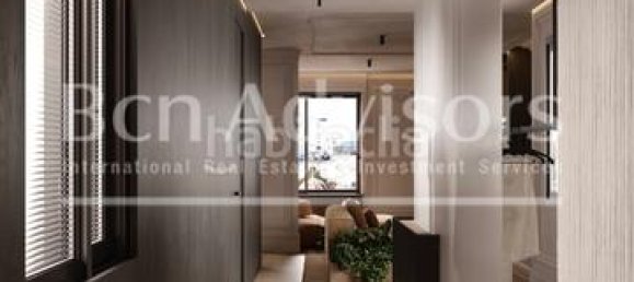 Ático de 4 dormitorios en Barcelona, Spain No. 87824 20