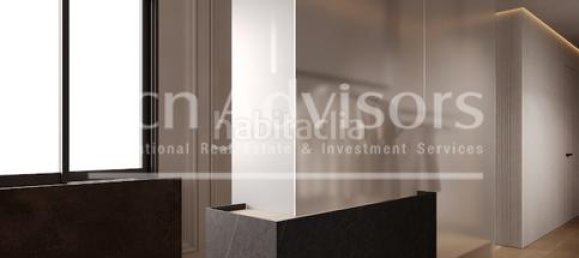 Ático de 4 dormitorios en Barcelona, Spain No. 87824 21