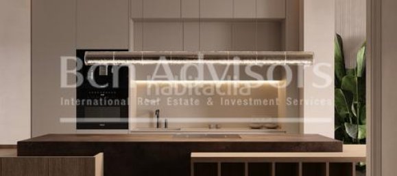 Ático de 4 dormitorios en Barcelona, Spain No. 87824 19