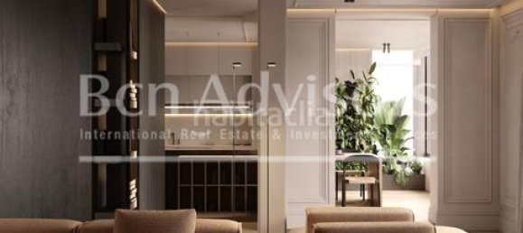 Ático de 4 dormitorios en Barcelona, Spain No. 87824 12