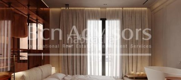 Ático de 4 dormitorios en Barcelona, Spain No. 87824 31