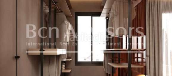 Ático de 4 dormitorios en Barcelona, Spain No. 87824 33