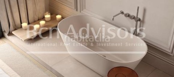 Ático de 4 dormitorios en Barcelona, Spain No. 87824 37