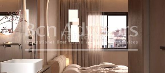 Ático de 4 dormitorios en Barcelona, Spain No. 87824 23