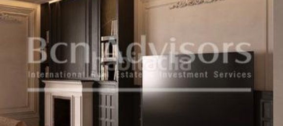 Ático de 4 dormitorios en Barcelona, Spain No. 87824 10