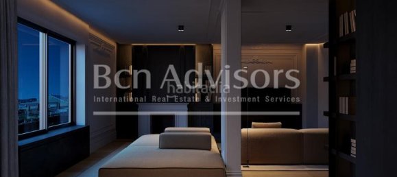 Ático de 4 dormitorios en Barcelona, Spain No. 87824 8