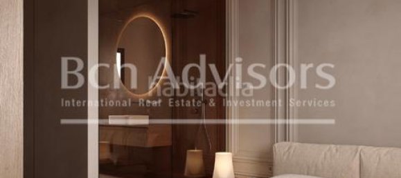 Ático de 4 dormitorios en Barcelona, Spain No. 87824 26