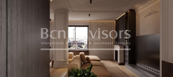 Ático de 4 dormitorios en Barcelona, Spain No. 87824 5