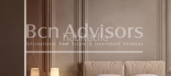 Ático de 4 dormitorios en Barcelona, Spain No. 87824 25