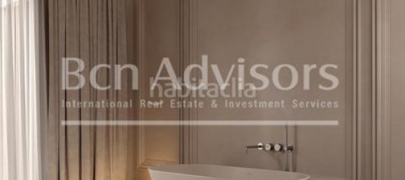 Ático de 4 dormitorios en Barcelona, Spain No. 87824 38