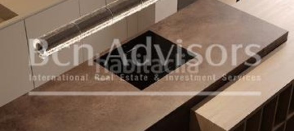 Ático de 4 dormitorios en Barcelona, Spain No. 87824 16