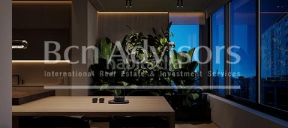 Ático de 4 dormitorios en Barcelona, Spain No. 87824 4