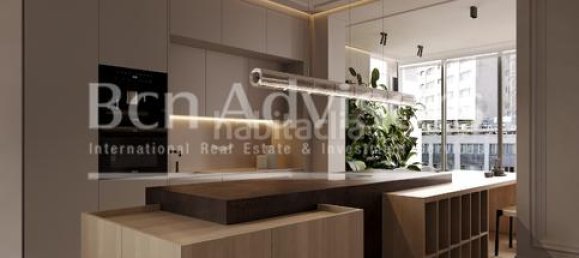 Ático de 4 dormitorios en Barcelona, Spain No. 87824 17