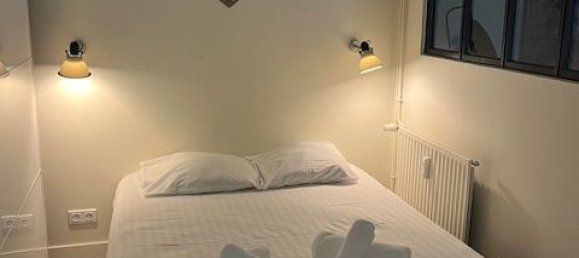 Apartamento T1 em Rennes, France N.º 326638 2