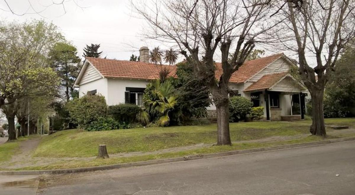 3 Schlafzimmer Haus in Mar del Plata, Argentina, Nr. 73954