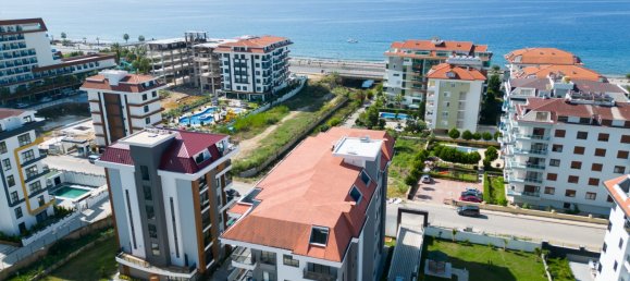 4 rooms Apartment in Alanya, Turkey No. 19378 4