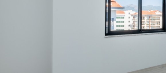 4 rooms Apartment in Alanya, Turkey No. 19378 11