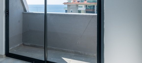 4 rooms Apartment in Alanya, Turkey No. 19378 13