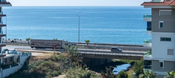 4 rooms Apartment in Alanya, Turkey No. 19378 3